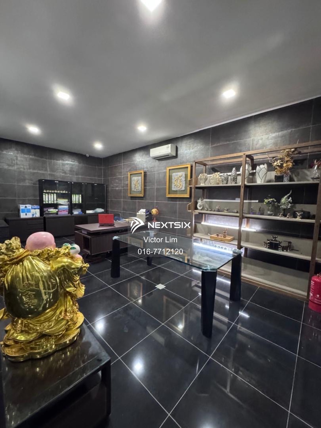 Semi-D Factory For Sale in Gelang Patah Johor - Image 8