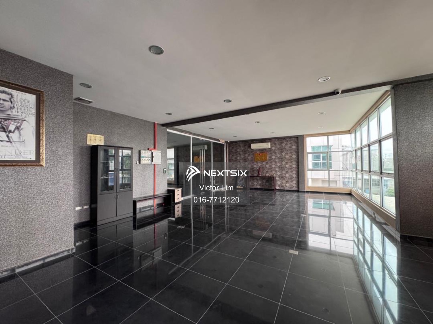 Semi-D Factory For Sale in Gelang Patah Johor - Image 9