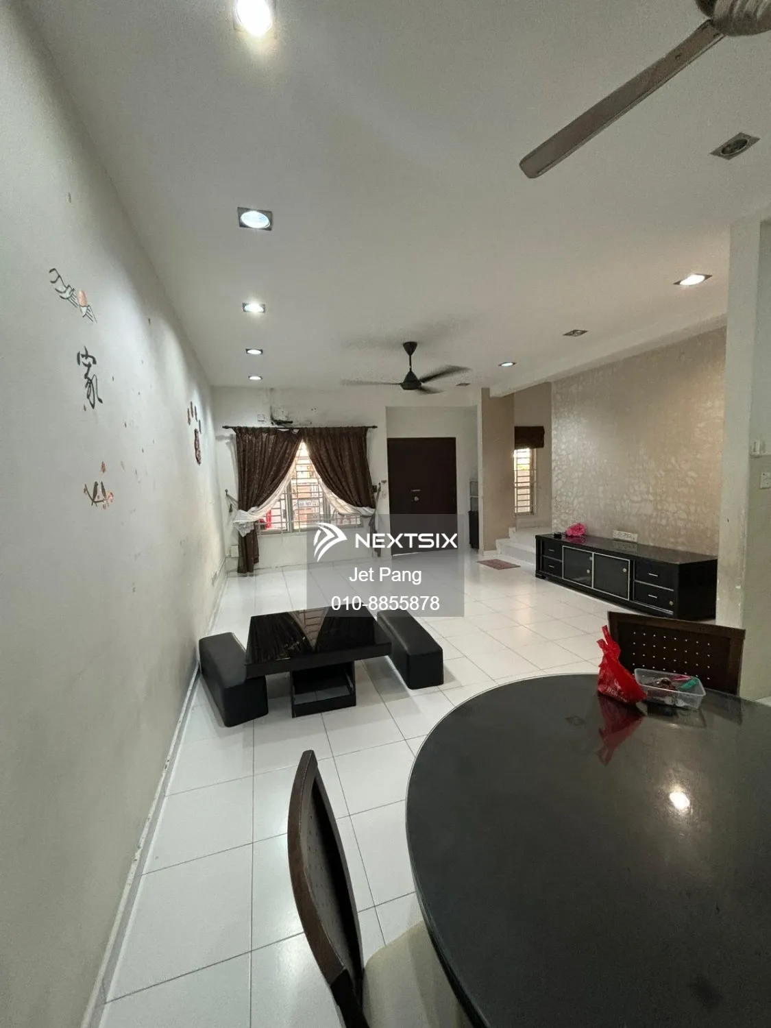 Setia Indah - Setia 9 【2-Sty Terrace】