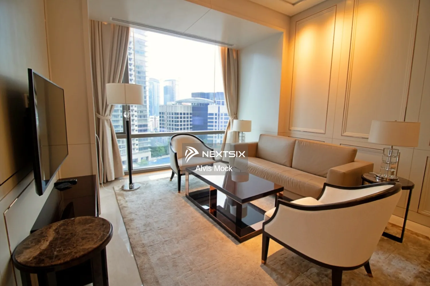 Condominium For Rent in Bukit Bintang Kuala Lumpur