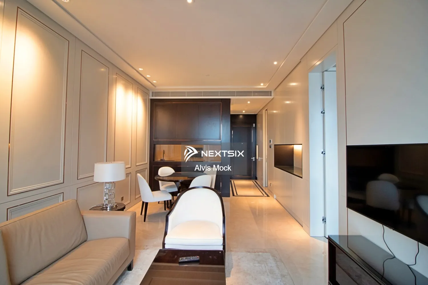 Condominium For Rent in Bukit Bintang Wilayah Persekutuan Kuala Lumpur - Image 11