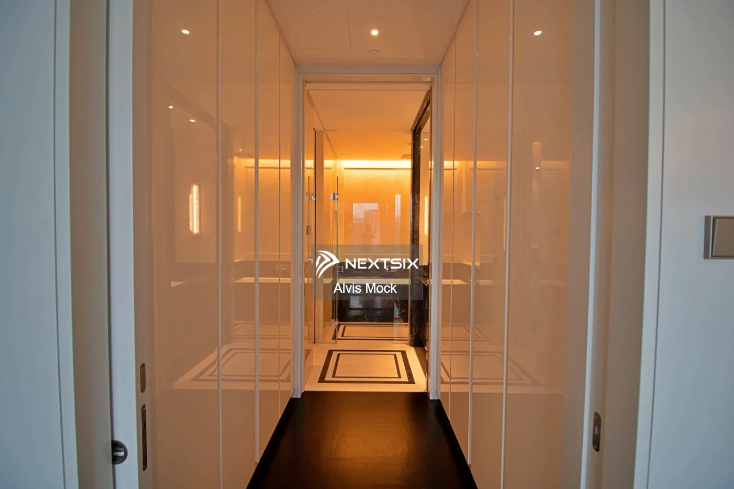 Condominium For Rent in Bukit Bintang Wilayah Persekutuan Kuala Lumpur - Image 12