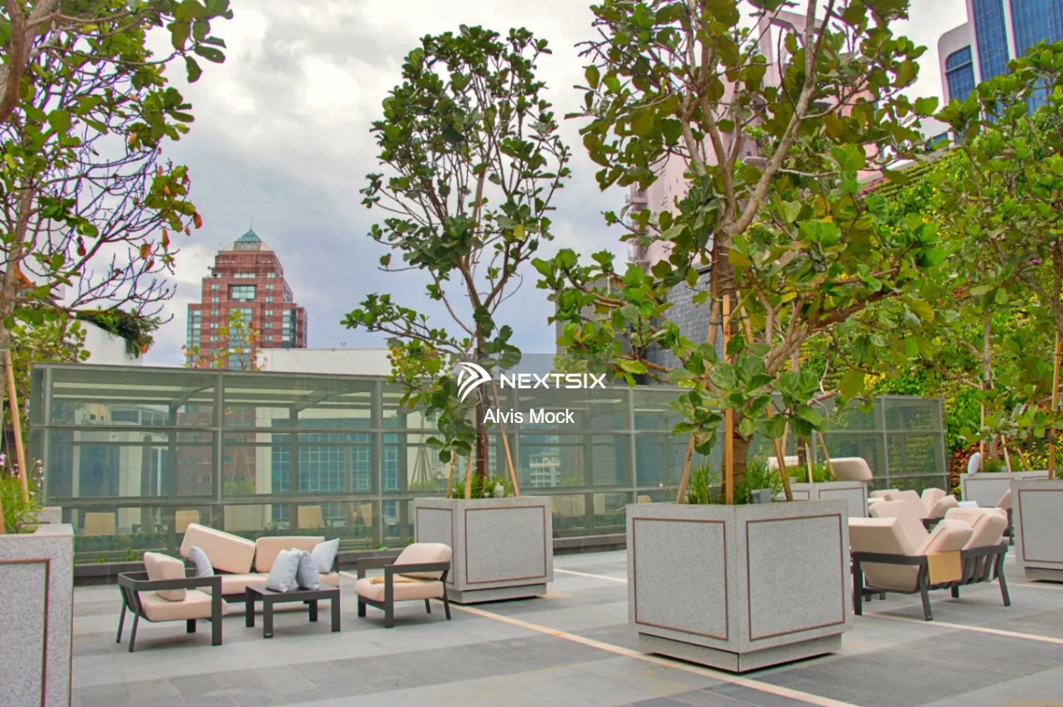 Condominium For Rent in Bukit Bintang Wilayah Persekutuan Kuala Lumpur - Image 13