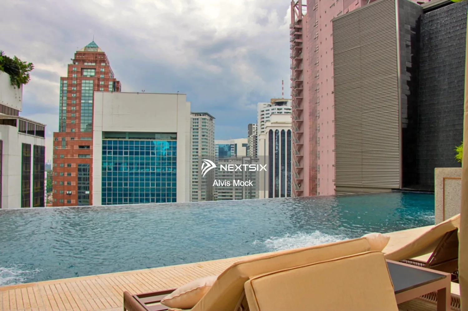 Condominium For Rent in Bukit Bintang Wilayah Persekutuan Kuala Lumpur - Image 14