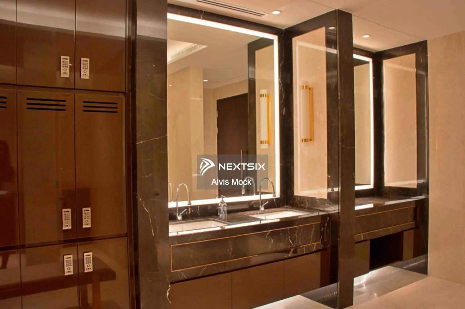 Condominium For Rent in Bukit Bintang Wilayah Persekutuan Kuala Lumpur - Image 16