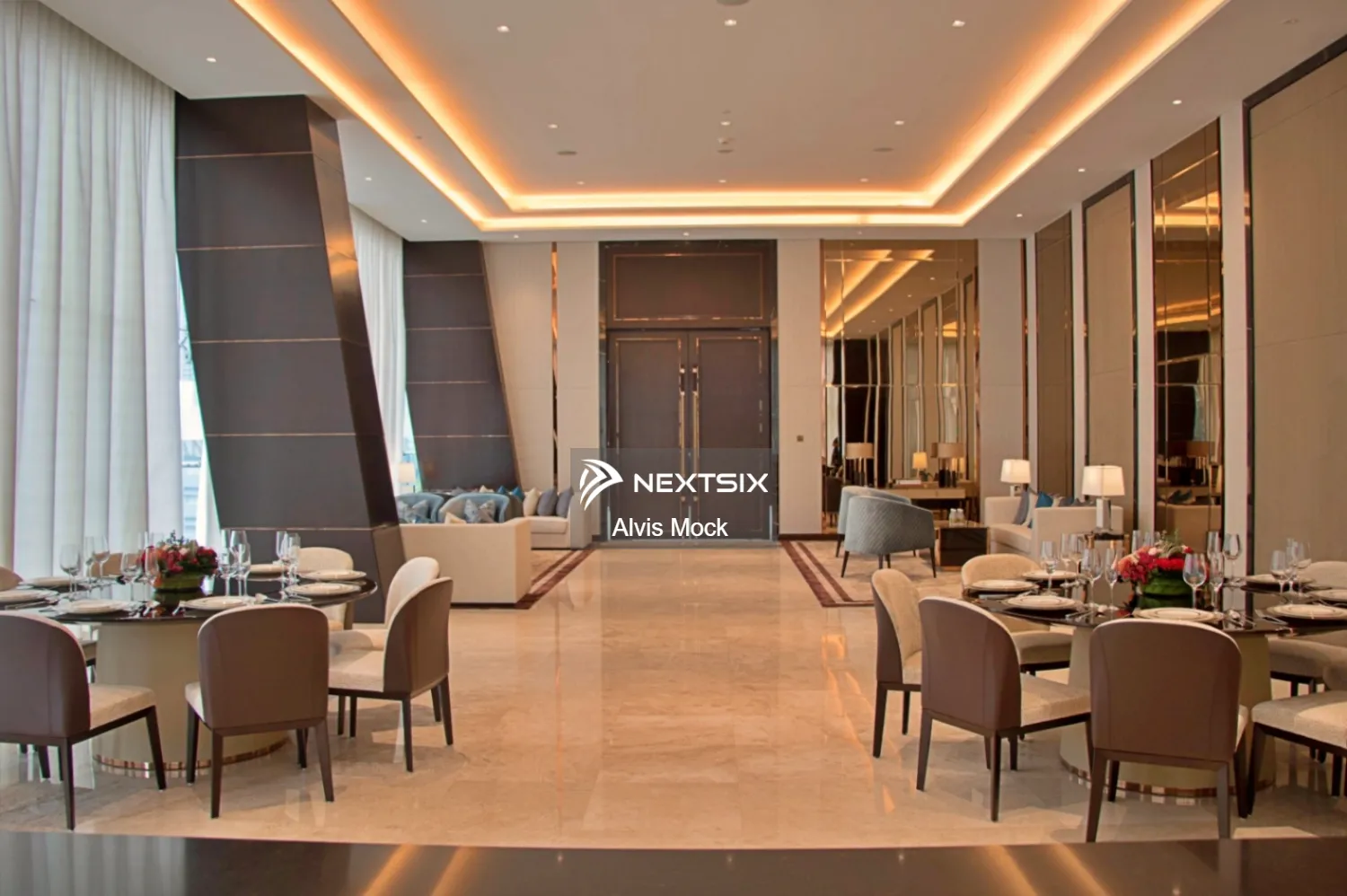 Condominium For Rent in Bukit Bintang Wilayah Persekutuan Kuala Lumpur - Image 17