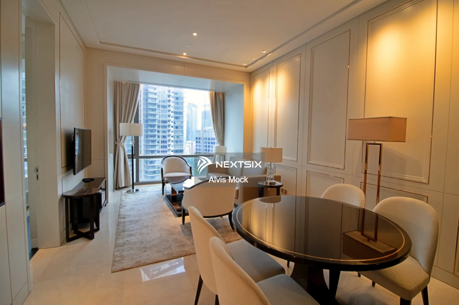 Condominium For Rent in Bukit Bintang Wilayah Persekutuan Kuala Lumpur - Image 5