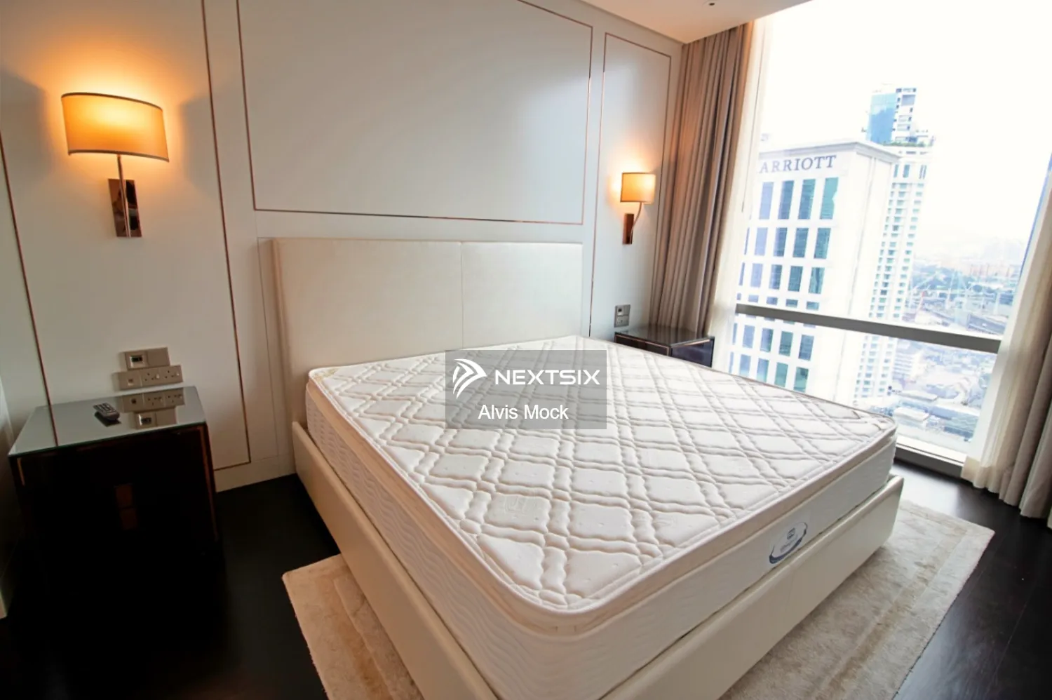 Condominium For Rent in Bukit Bintang Wilayah Persekutuan Kuala Lumpur - Image 6