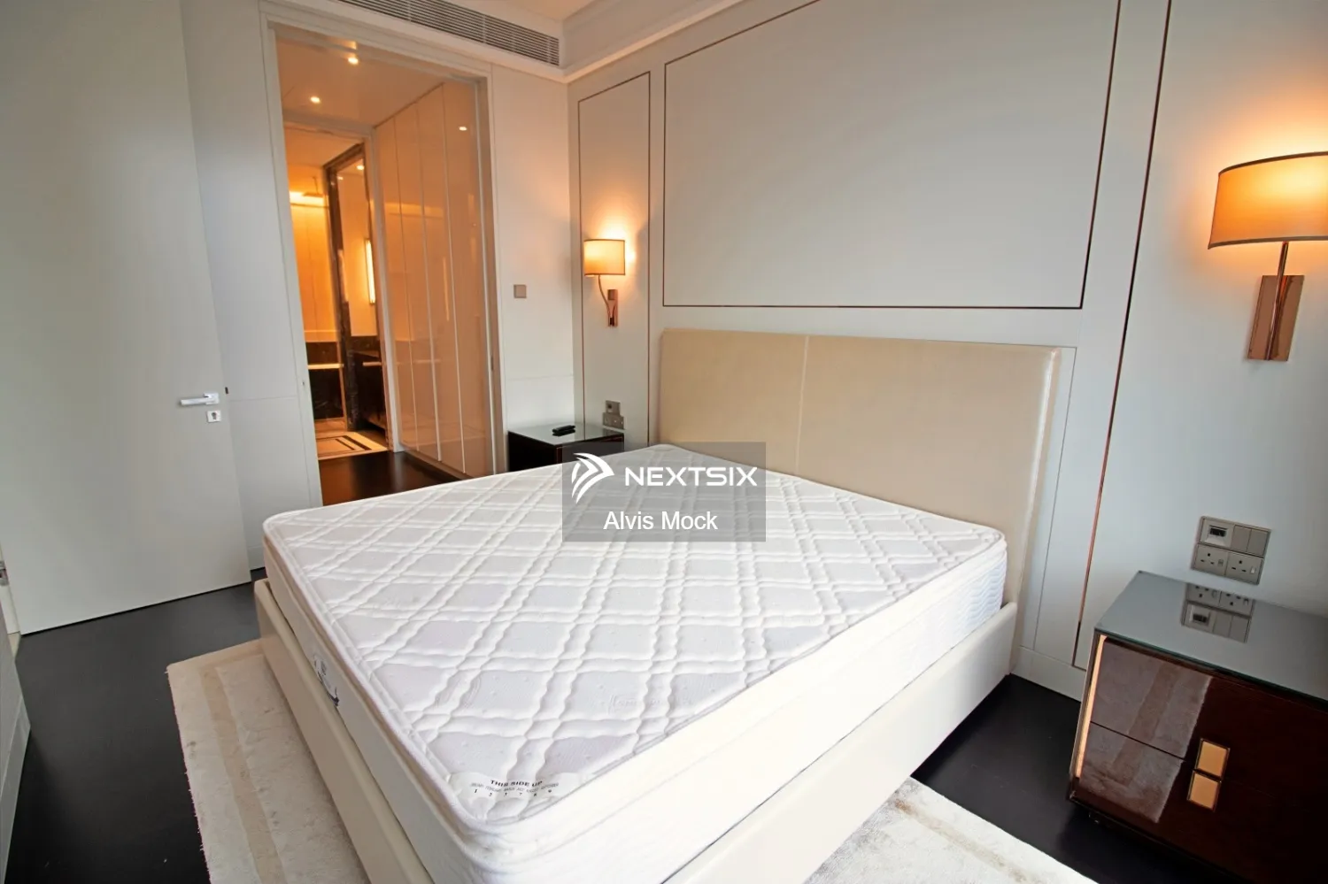 Condominium For Rent in Bukit Bintang Wilayah Persekutuan Kuala Lumpur - Image 7