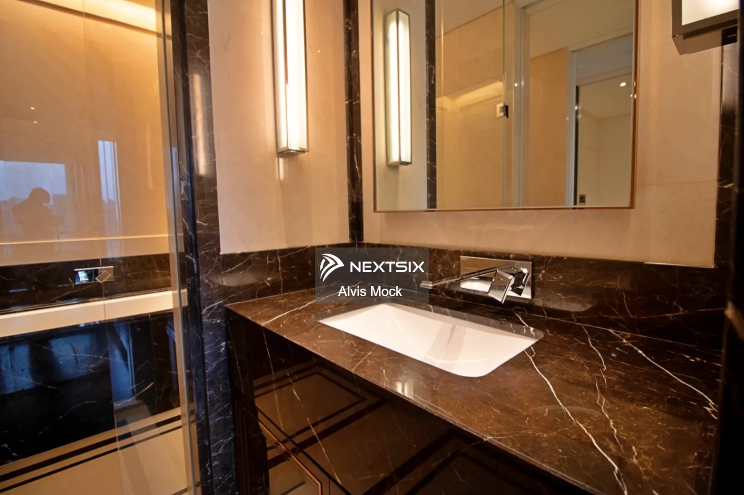 Condominium For Rent in Bukit Bintang Wilayah Persekutuan Kuala Lumpur - Image 8