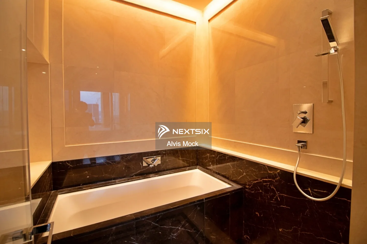 Condominium For Rent in Bukit Bintang Wilayah Persekutuan Kuala Lumpur - Image 9