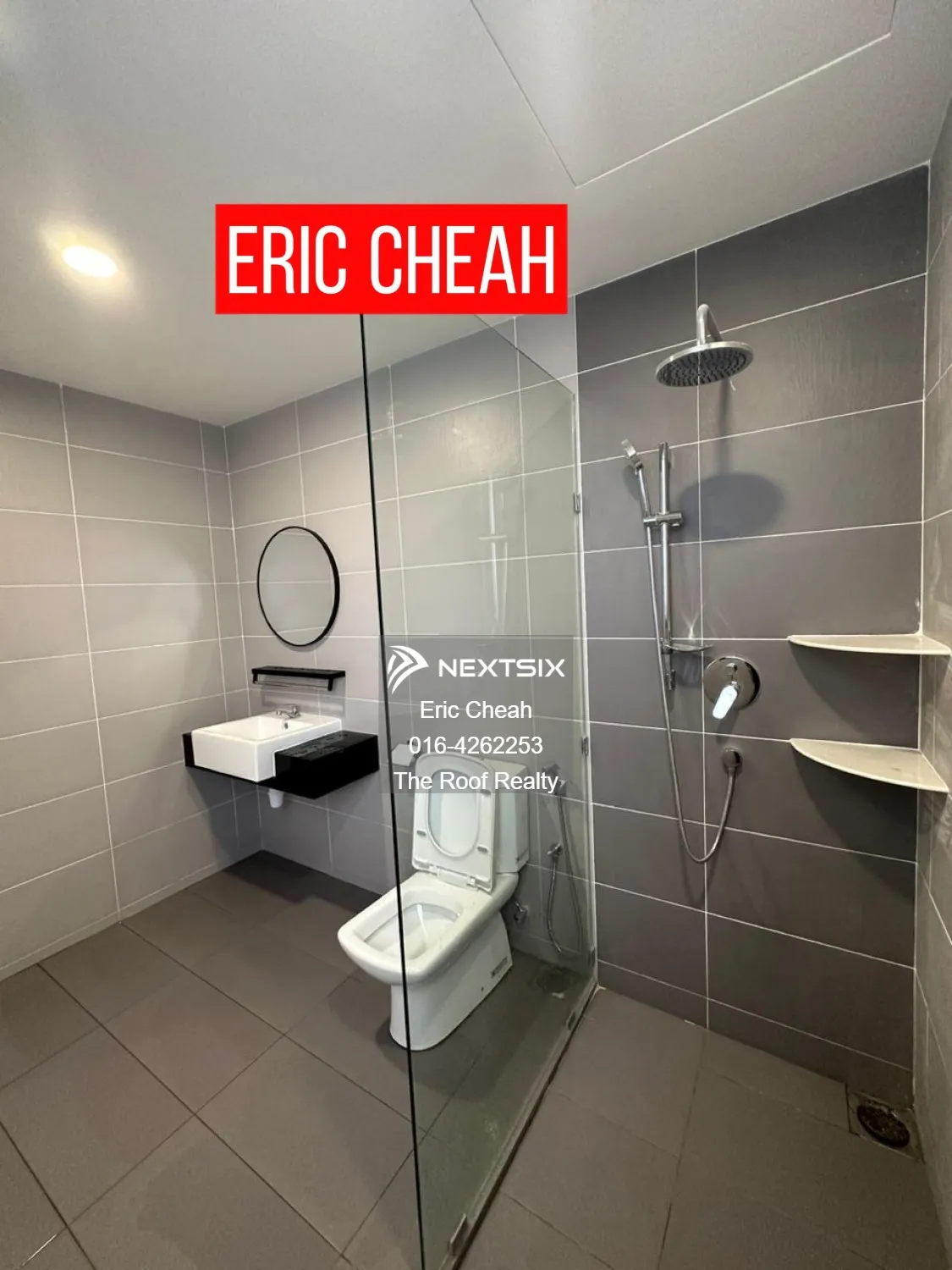 Condominium For Rent in Bayan Lepas Penang - Image 5