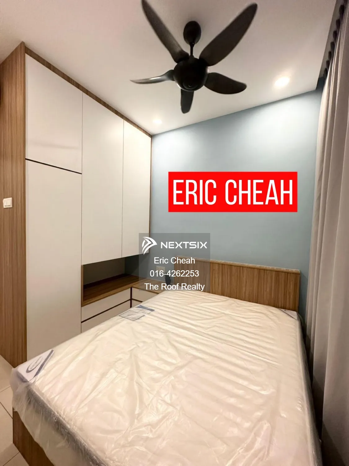 Condominium For Rent in Bayan Lepas Penang - Image 6