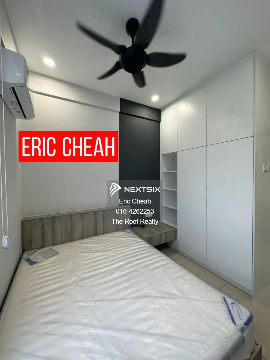 Condominium For Rent in Bayan Lepas Penang - Image 7