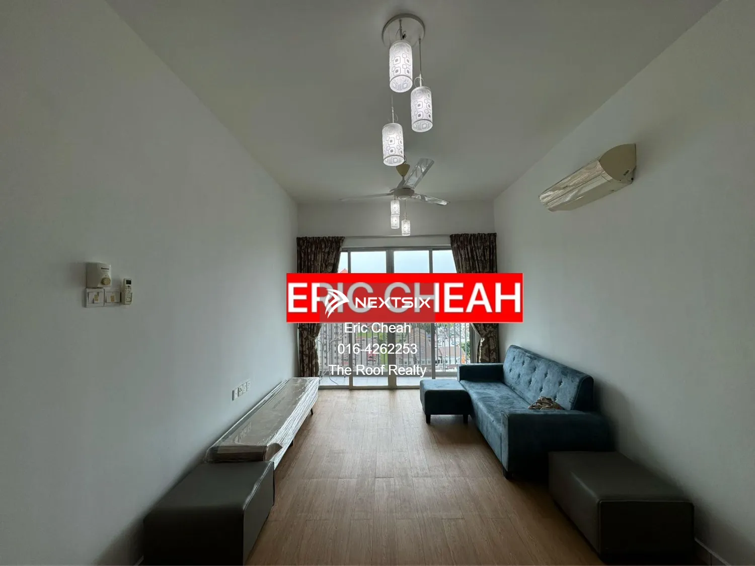 Condominium For Rent in Sungai Ara Penang