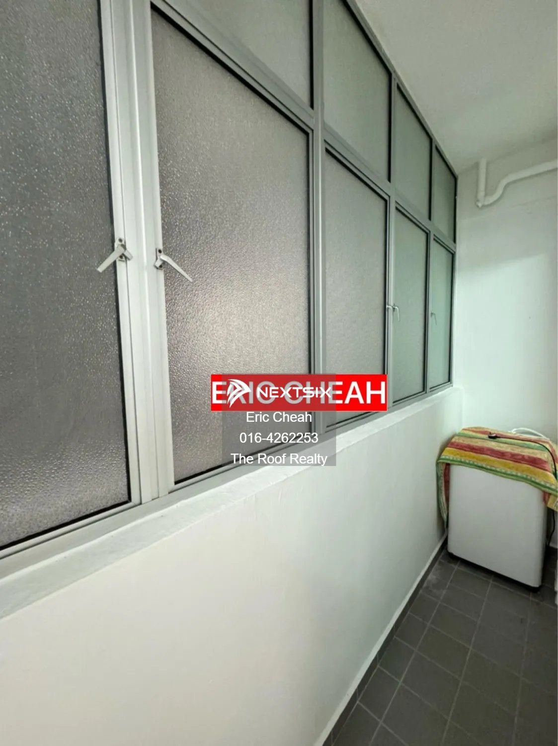 Condominium For Rent in Sungai Ara Penang - Image 5