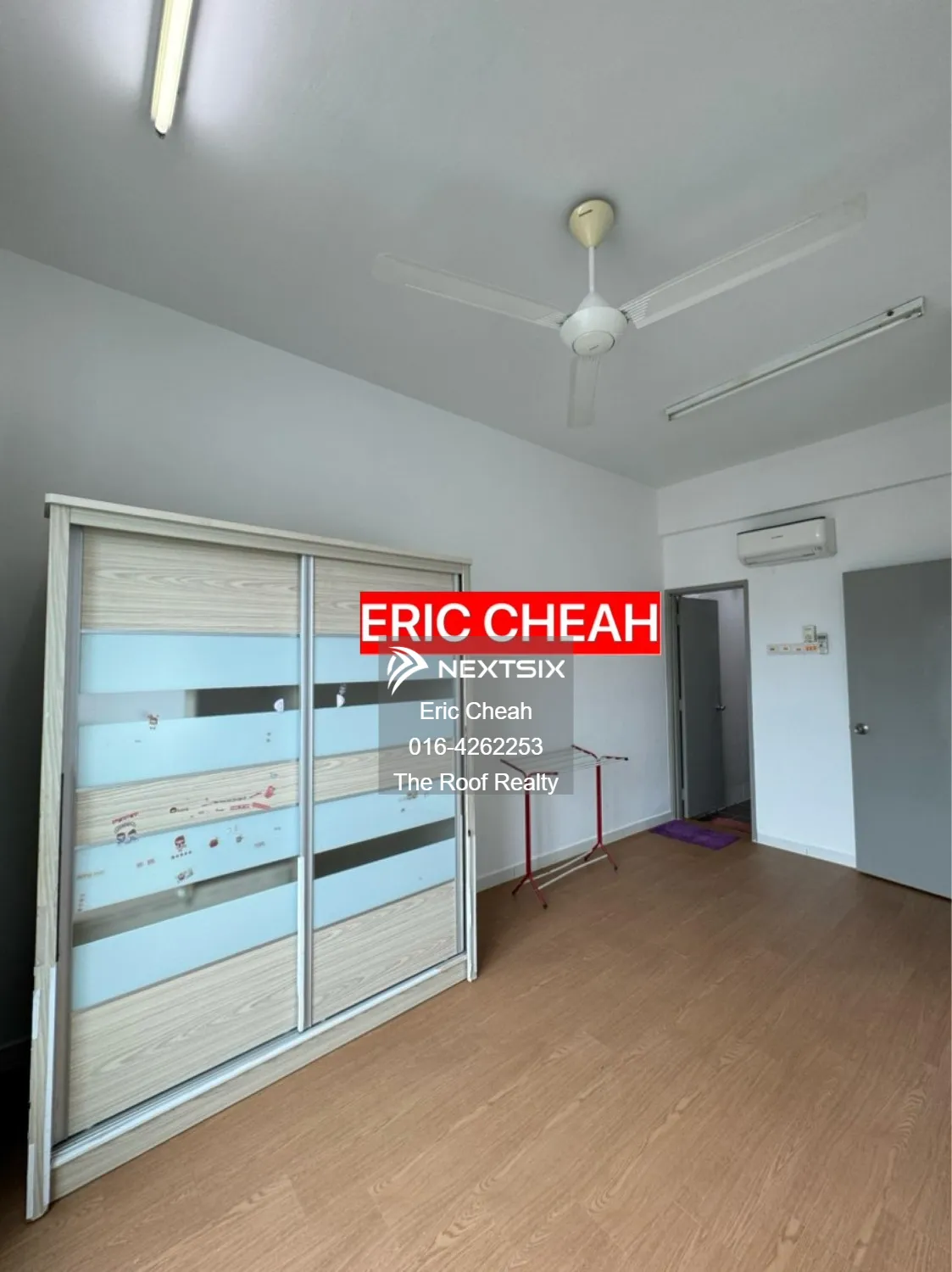 Condominium For Rent in Sungai Ara Penang - Image 7
