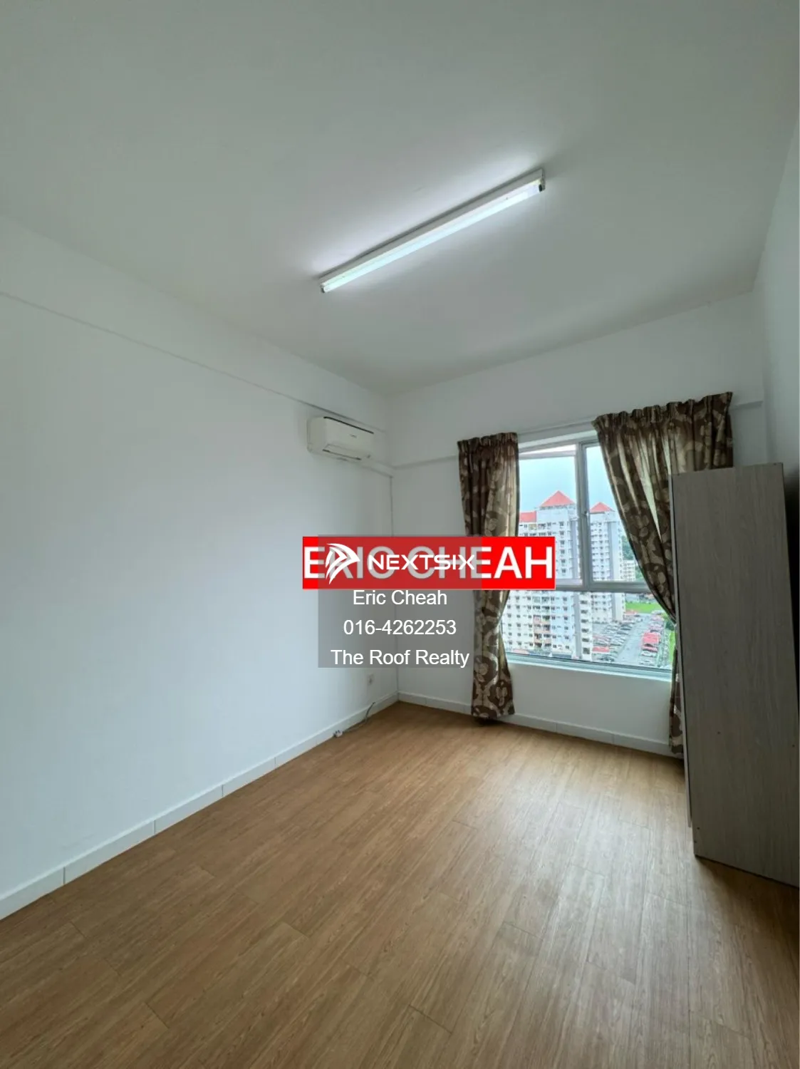 Condominium For Rent in Sungai Ara Penang - Image 9