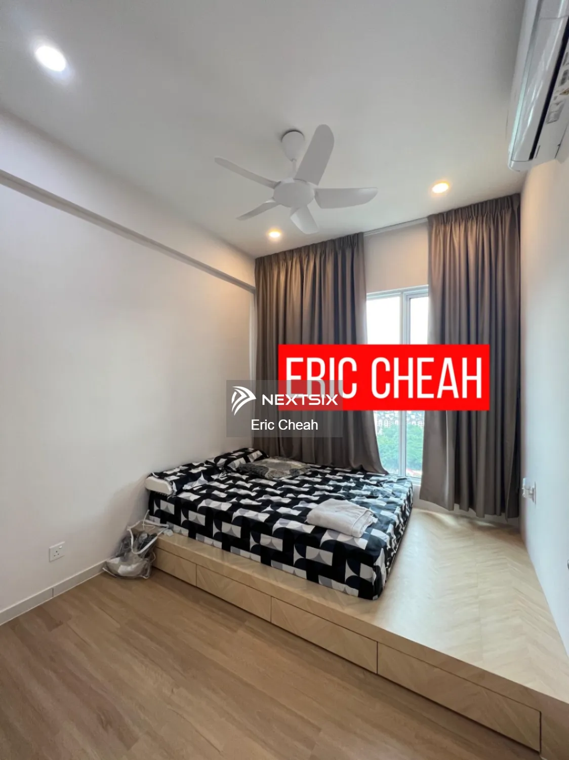 Condominium For Rent in Sungai Ara Penang - Image 11