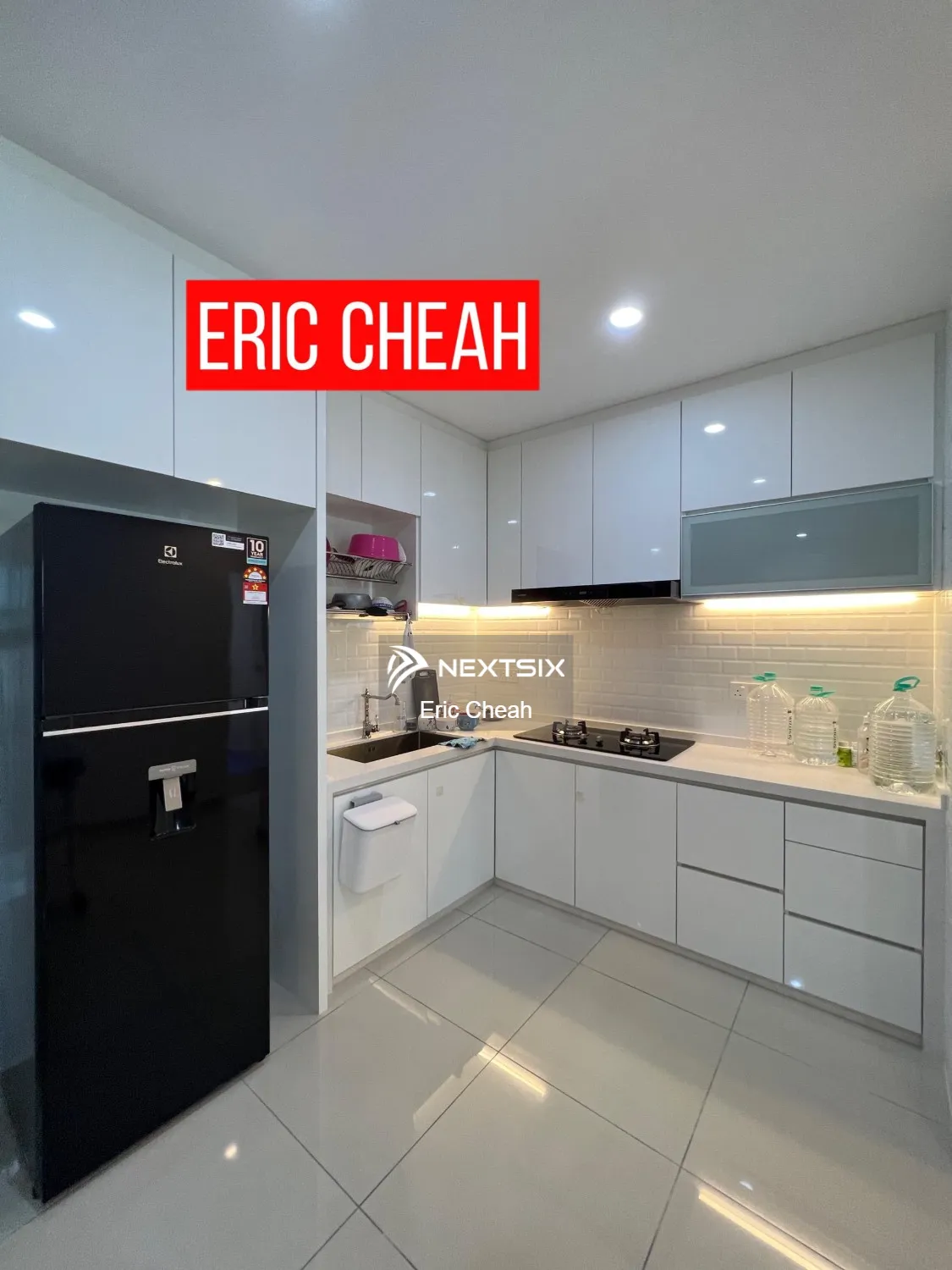 Condominium For Rent in Sungai Ara Penang - Image 5