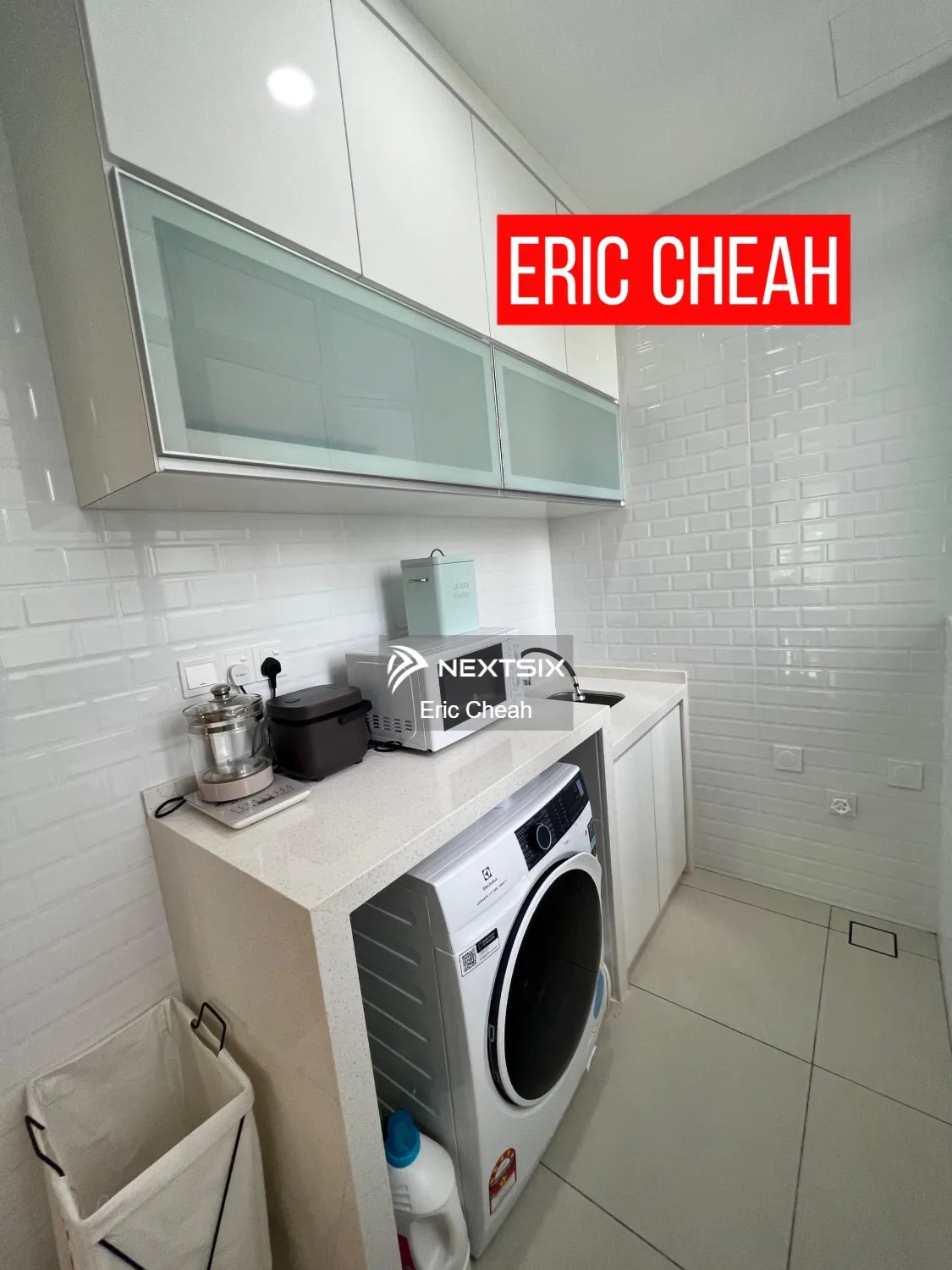 Condominium For Rent in Sungai Ara Penang - Image 7