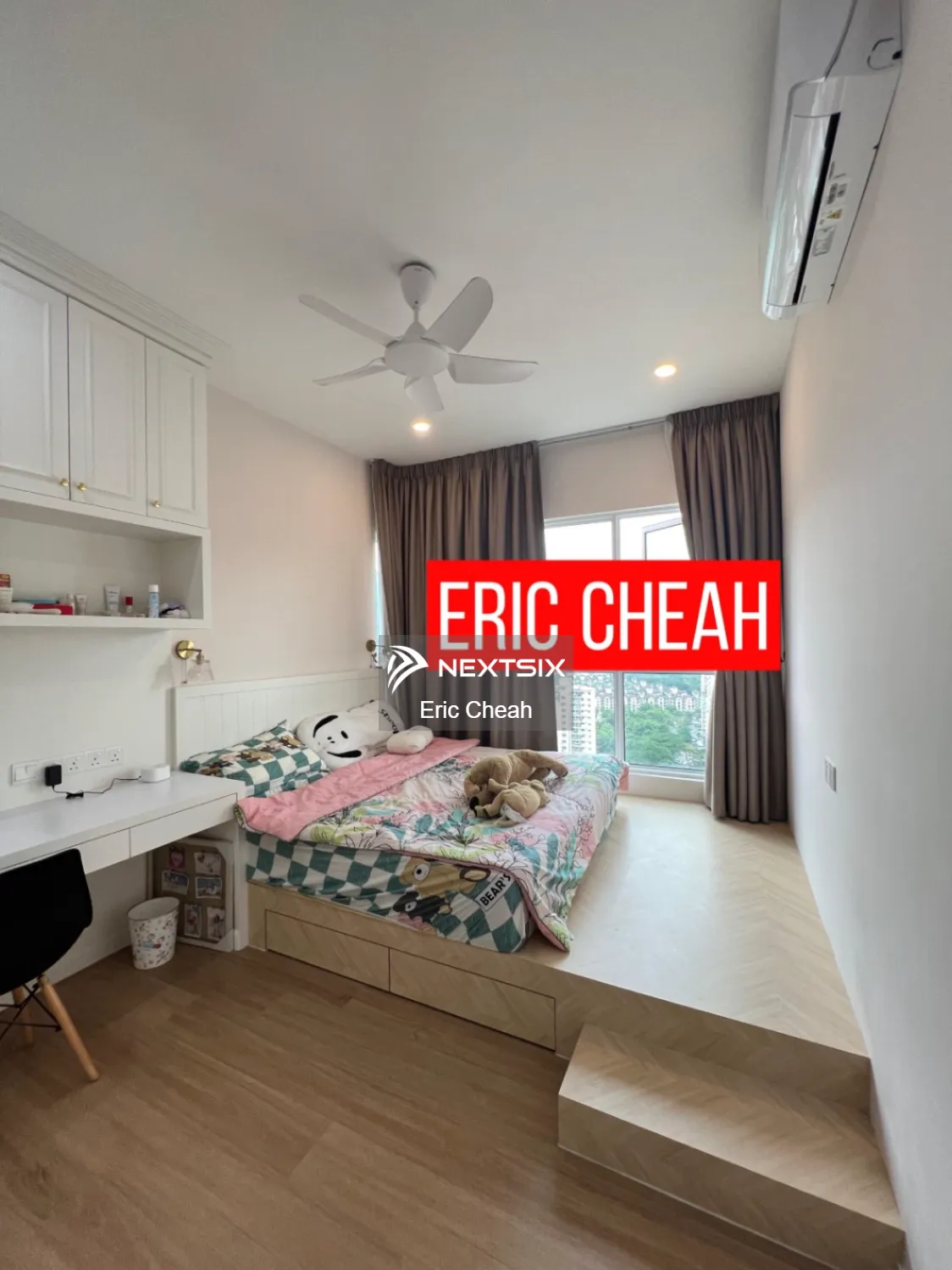 Condominium For Rent in Sungai Ara Penang - Image 8