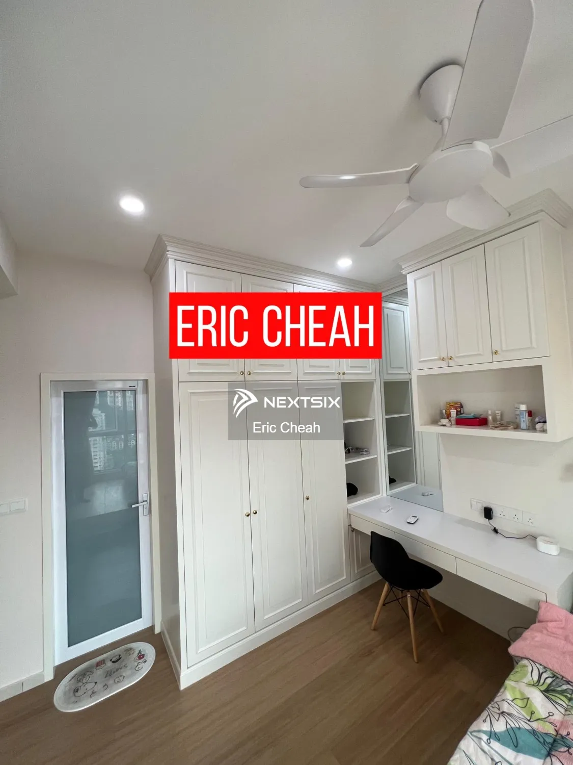 Condominium For Rent in Sungai Ara Penang - Image 9