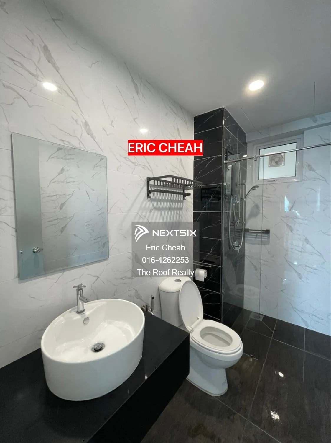 Condominium For Rent in Gelugor Penang - Image 10