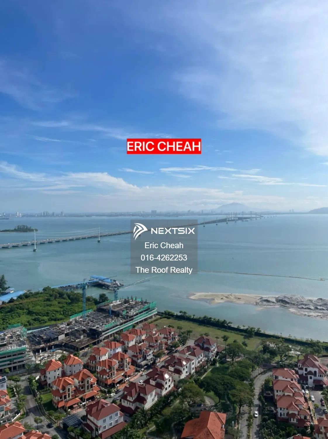 Condominium For Rent in Gelugor Penang - Image 11