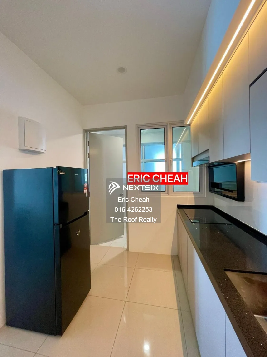 Condominium For Rent in Gelugor Penang - Image 4