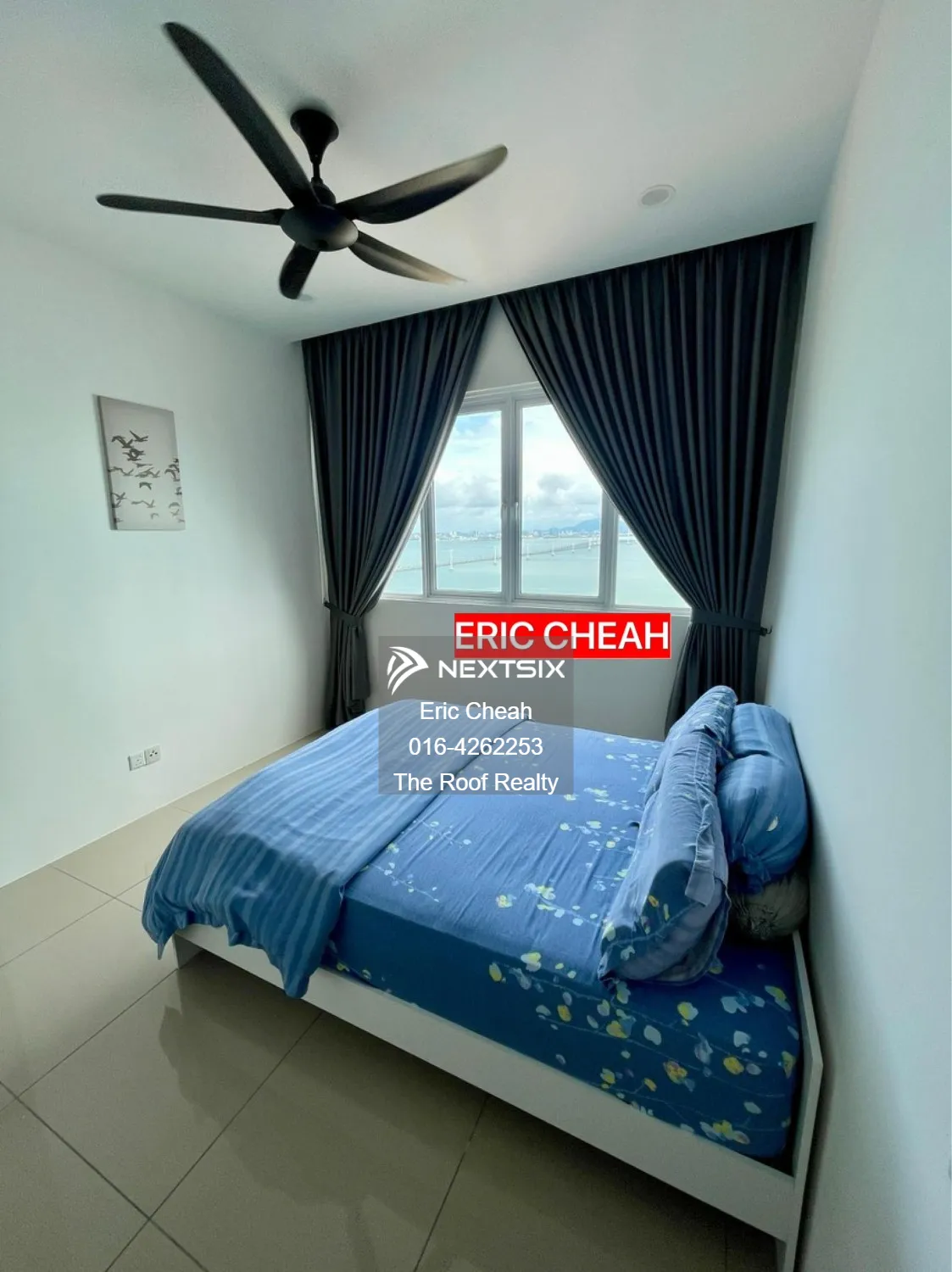 Condominium For Rent in Gelugor Penang - Image 7