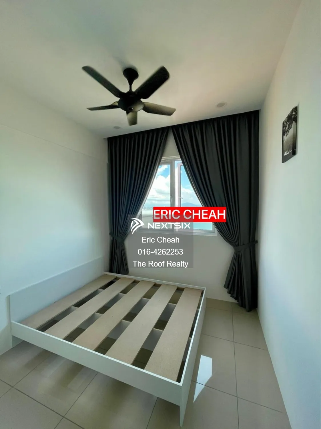 Condominium For Rent in Gelugor Penang - Image 8