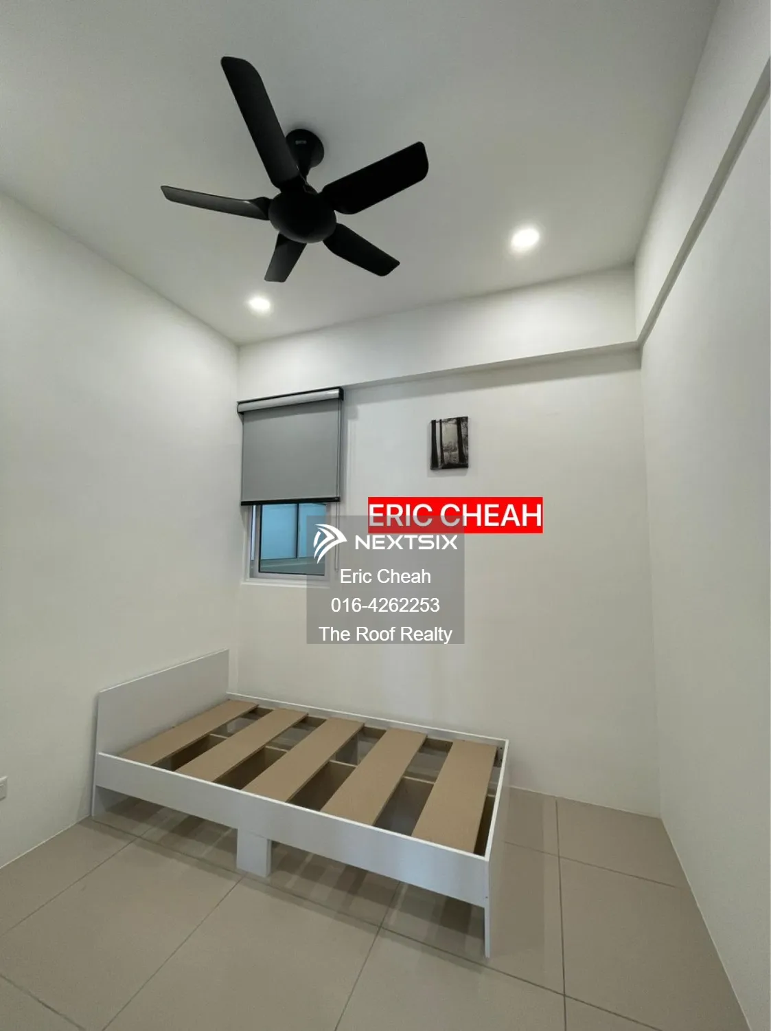 Condominium For Rent in Gelugor Penang - Image 9
