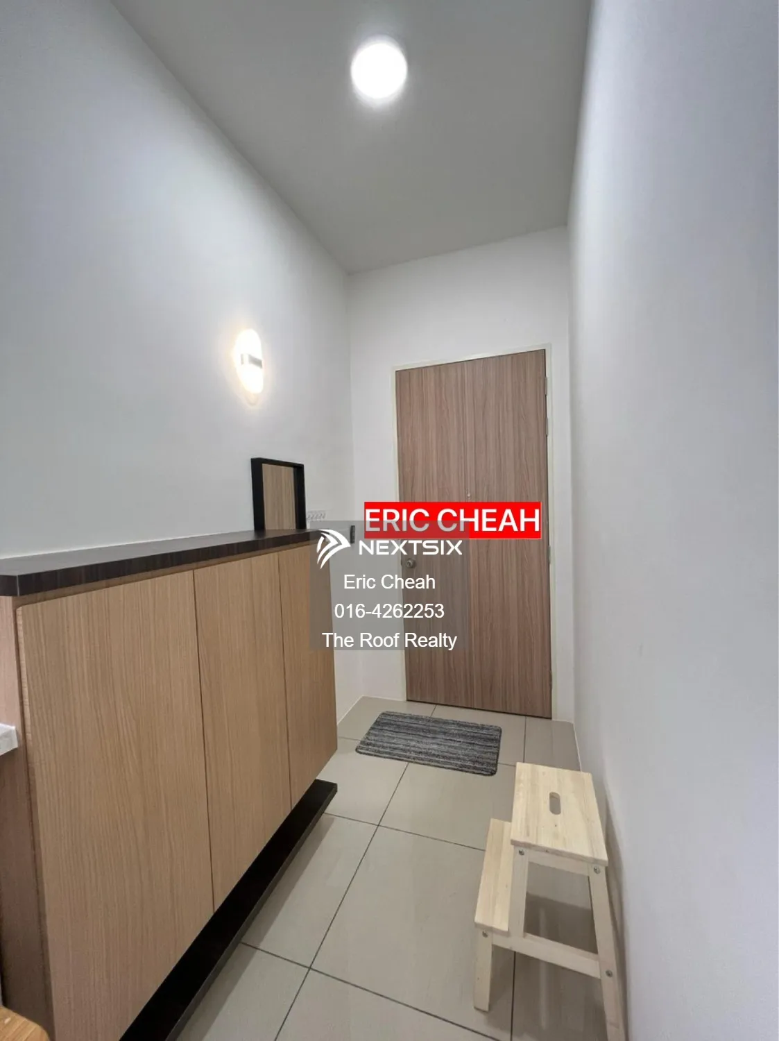 Condominium For Rent in Batu Uban Penang - Image 2