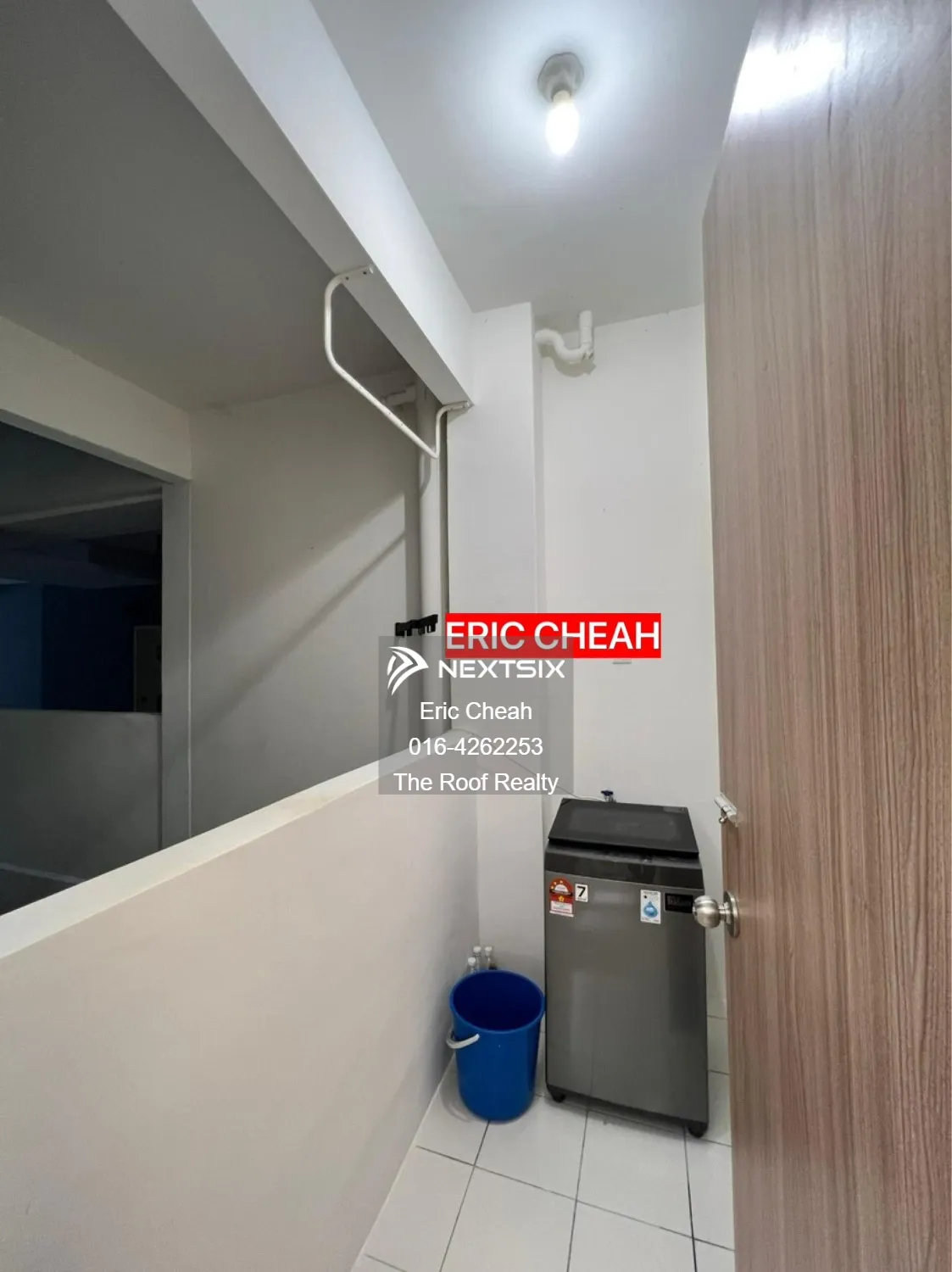 Condominium For Rent in Batu Uban Penang - Image 4