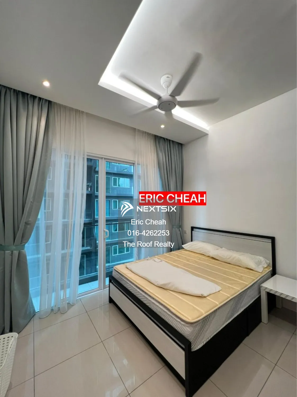 Condominium For Rent in Batu Uban Penang - Image 5