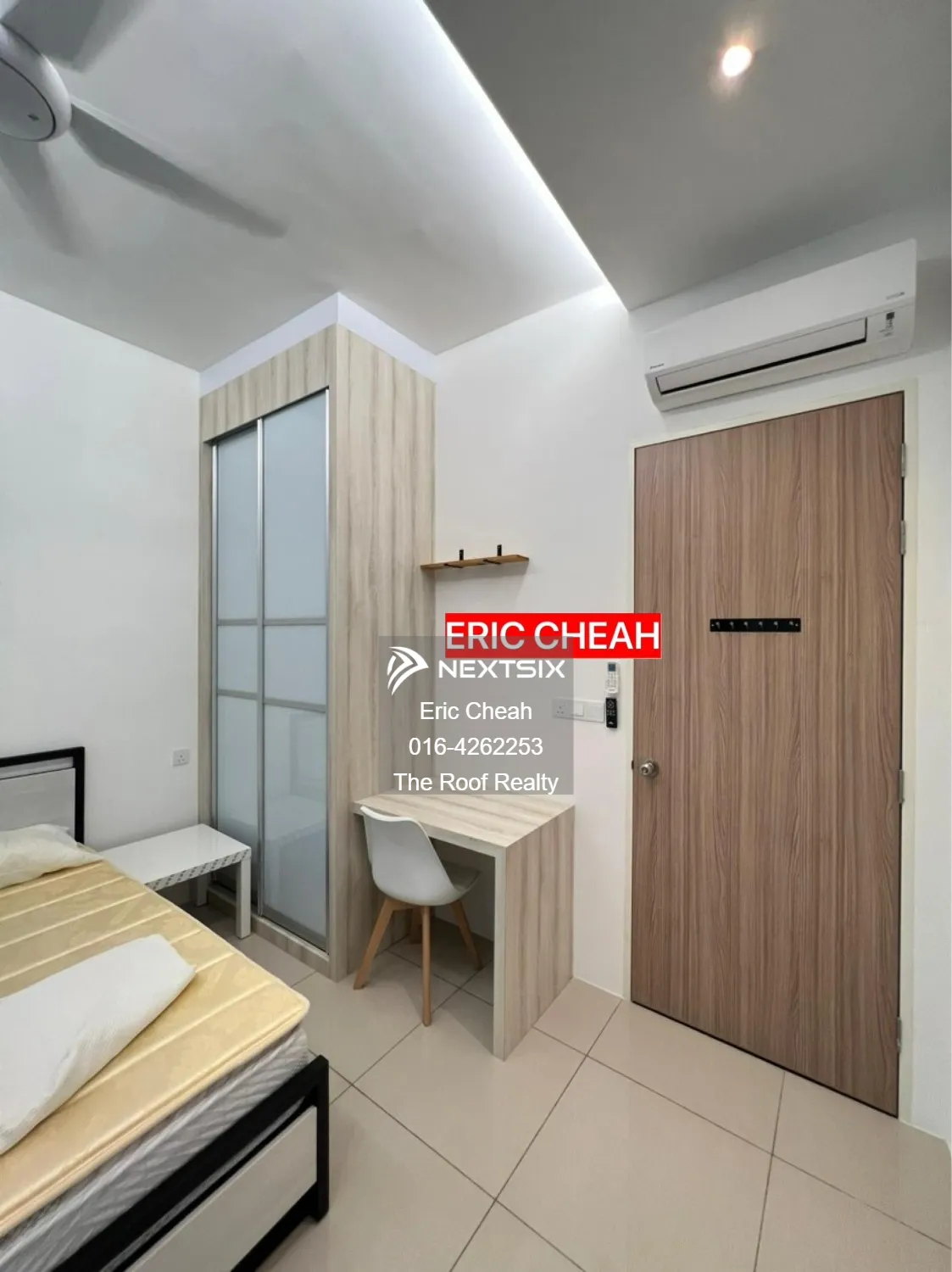 Condominium For Rent in Batu Uban Penang - Image 6