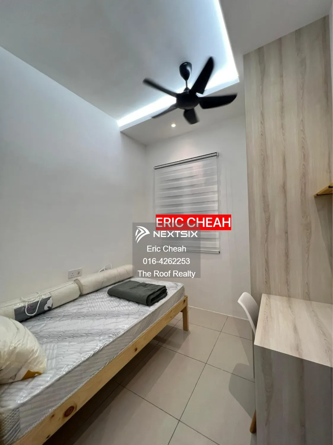 Condominium For Rent in Batu Uban Penang - Image 8