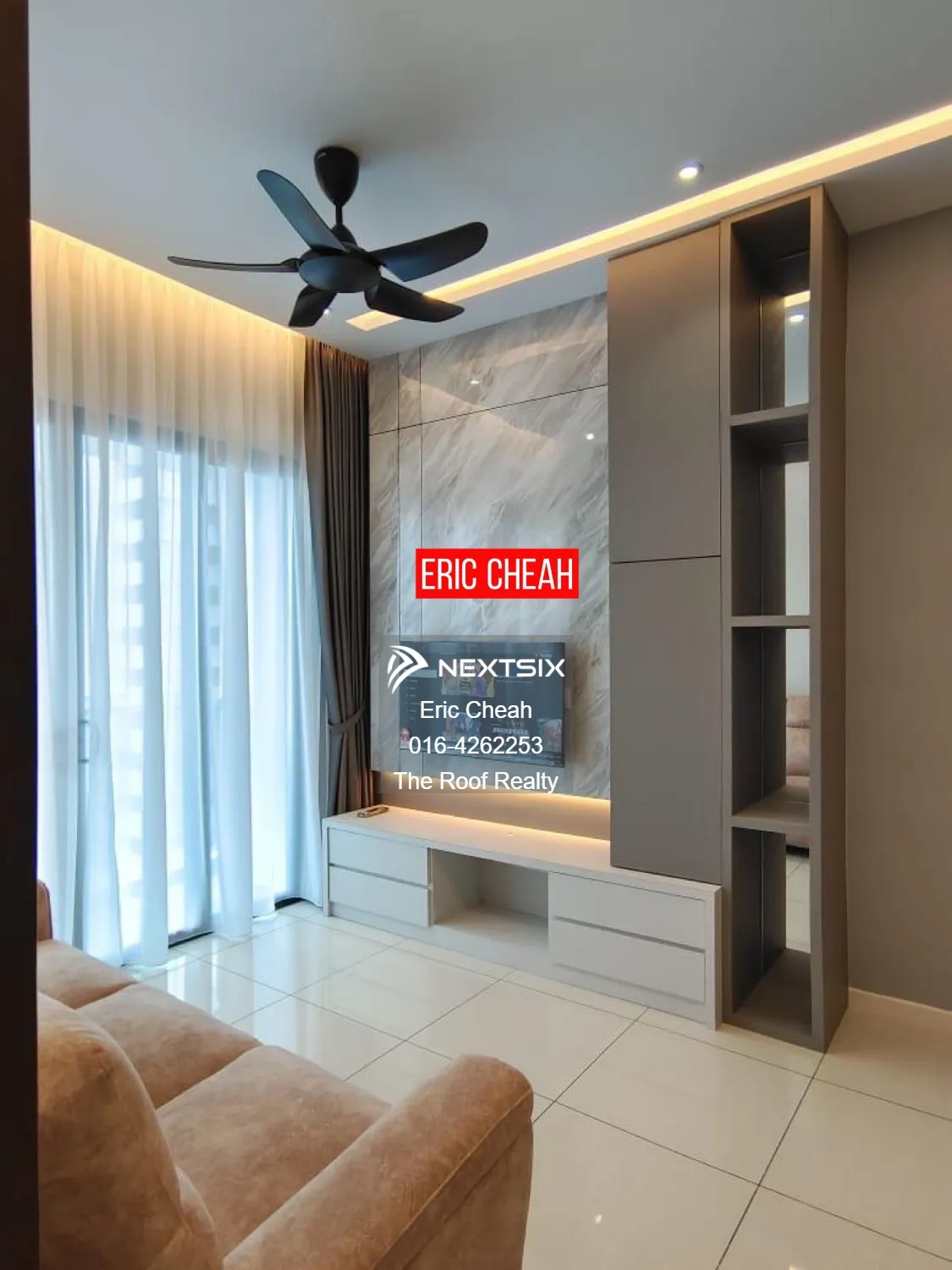 Condominium For Rent in Bayan Lepas Penang - Image 2