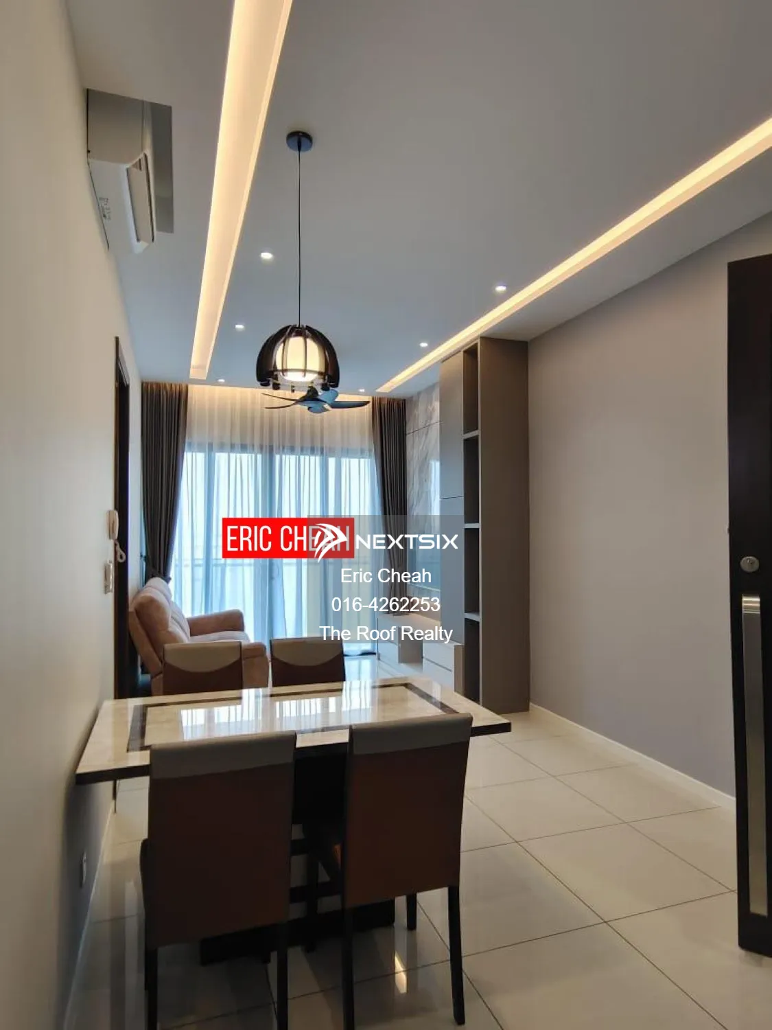 Condominium For Rent in Bayan Lepas Penang - Image 3
