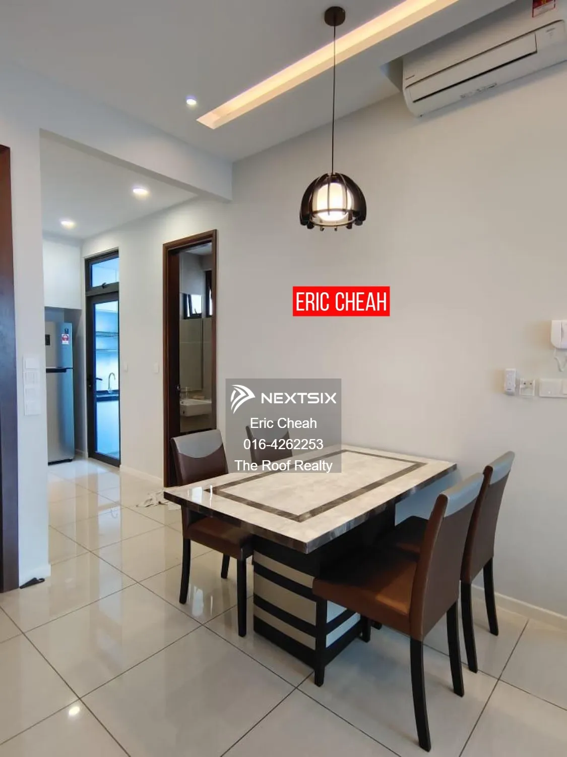 Condominium For Rent in Bayan Lepas Penang - Image 4