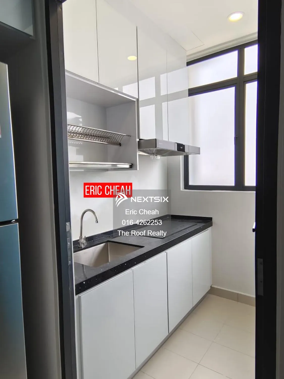 Condominium For Rent in Bayan Lepas Penang - Image 5