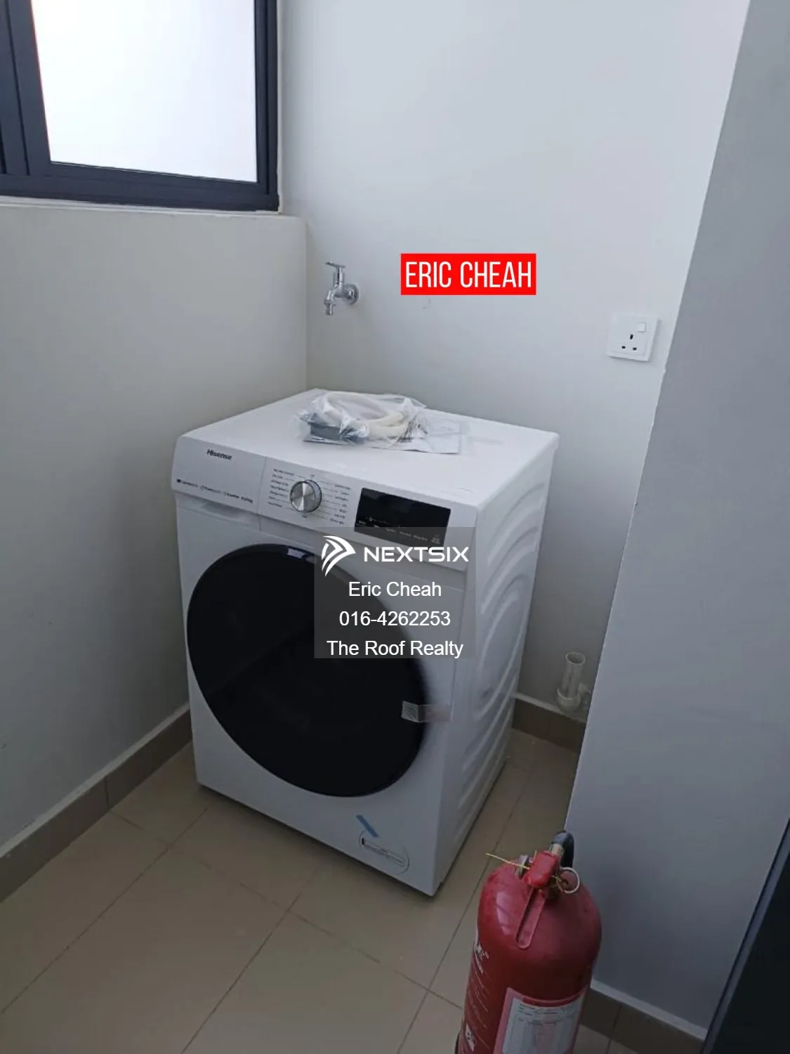 Condominium For Rent in Bayan Lepas Penang - Image 6