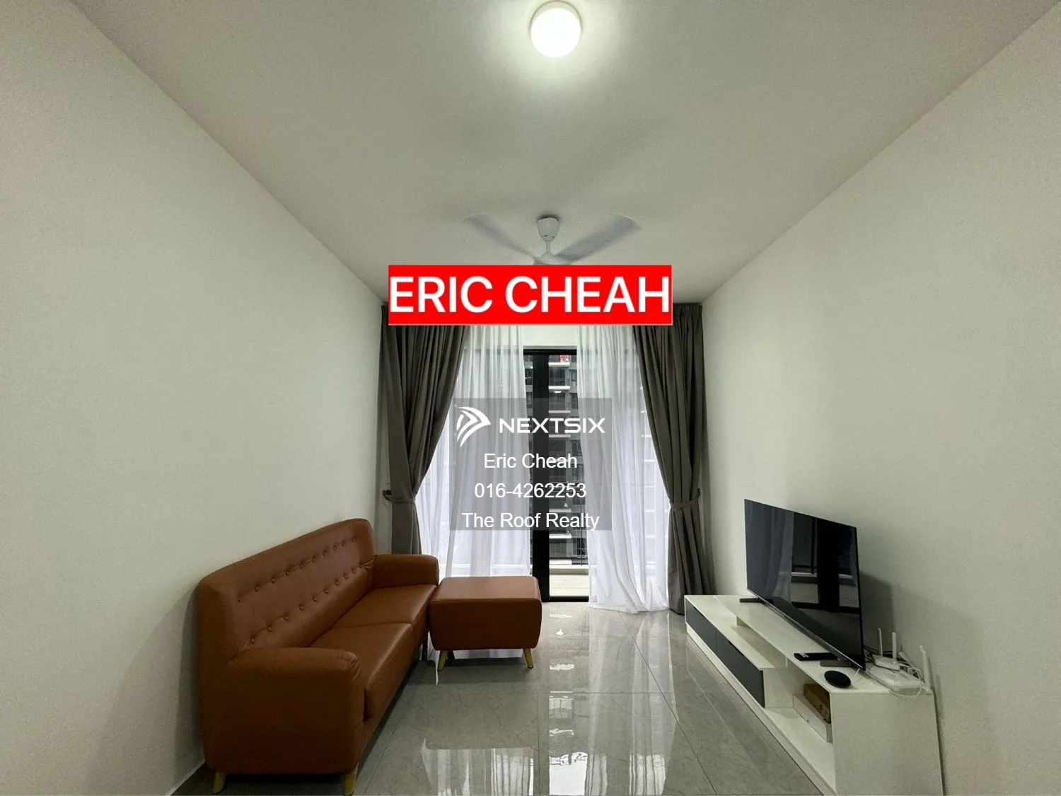 Condominium For Rent in Bayan Lepas Penang