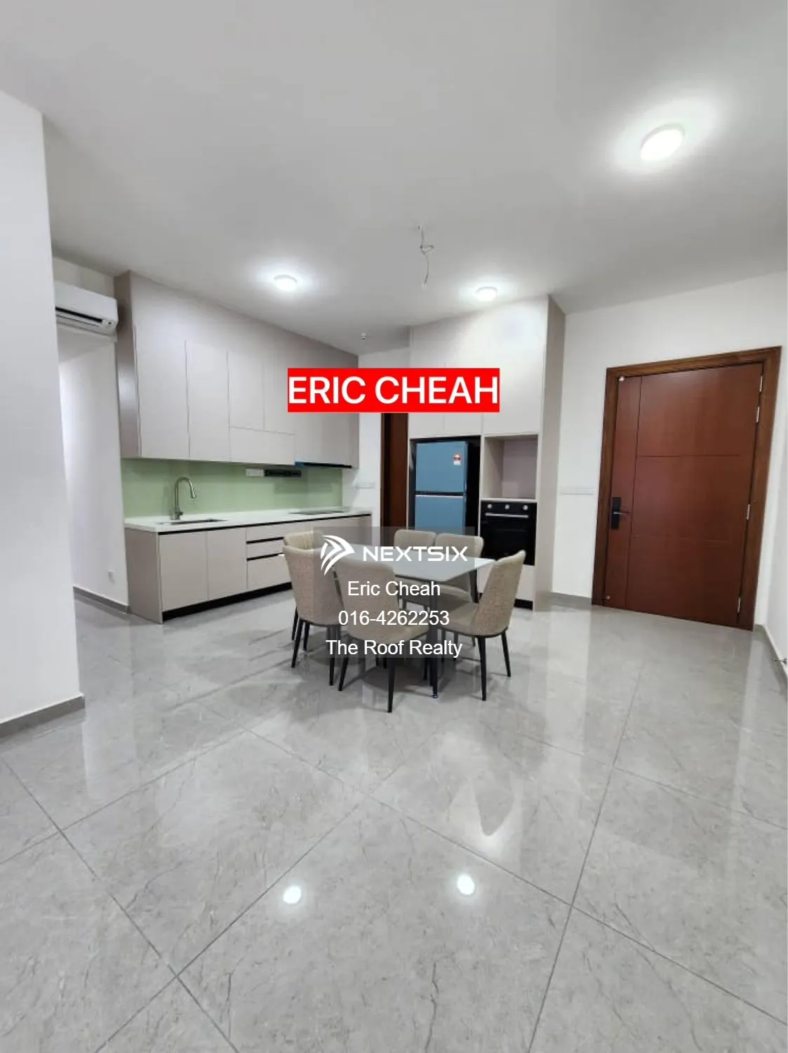 Condominium For Rent in Bayan Lepas Penang - Image 2