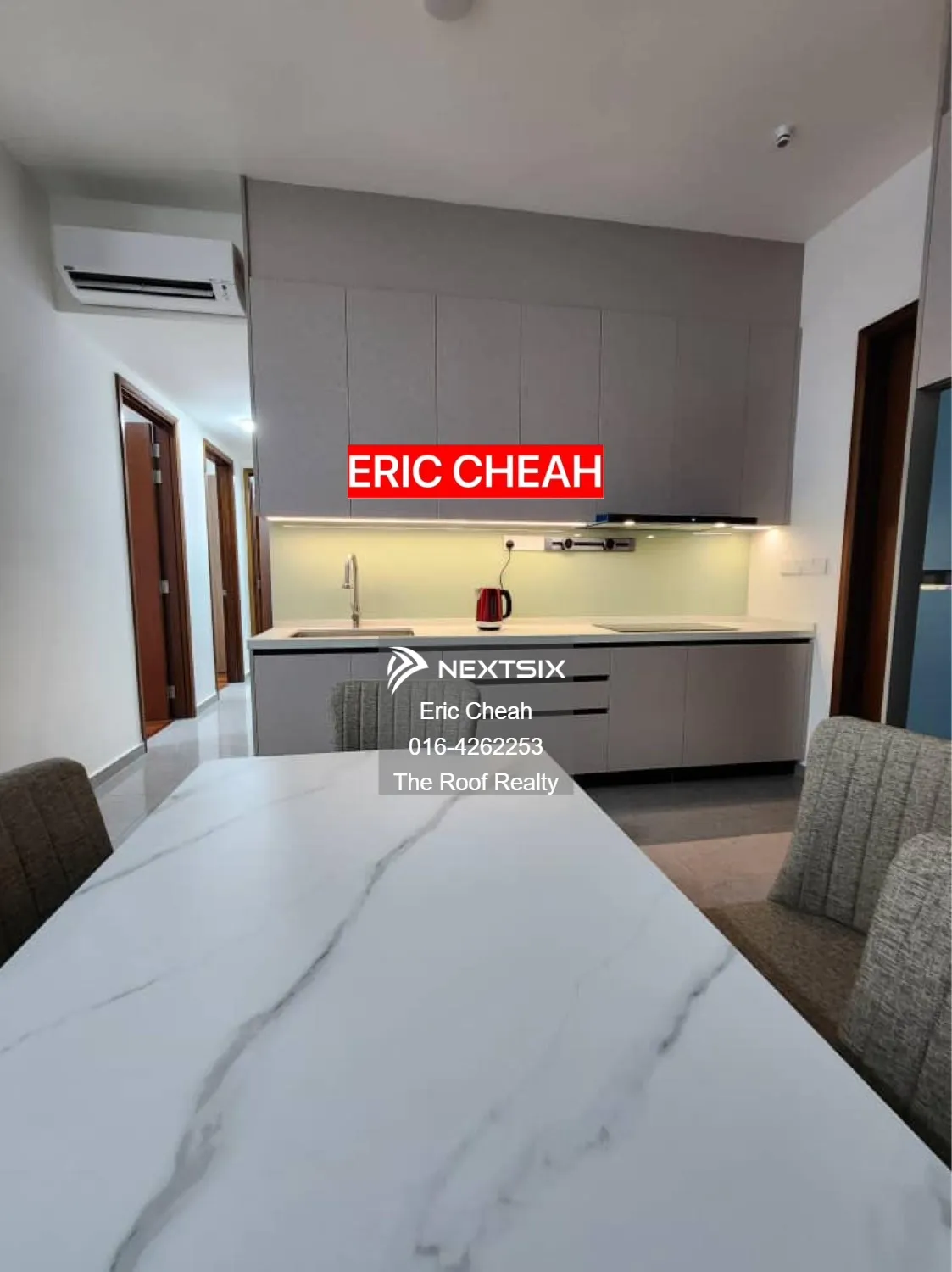 Condominium For Rent in Bayan Lepas Penang - Image 3