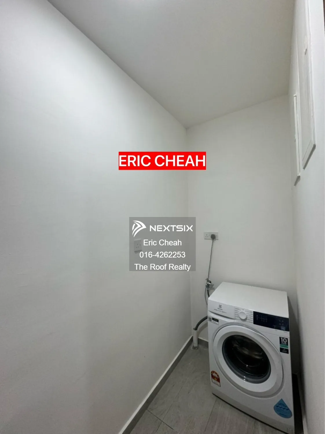 Condominium For Rent in Bayan Lepas Penang - Image 4