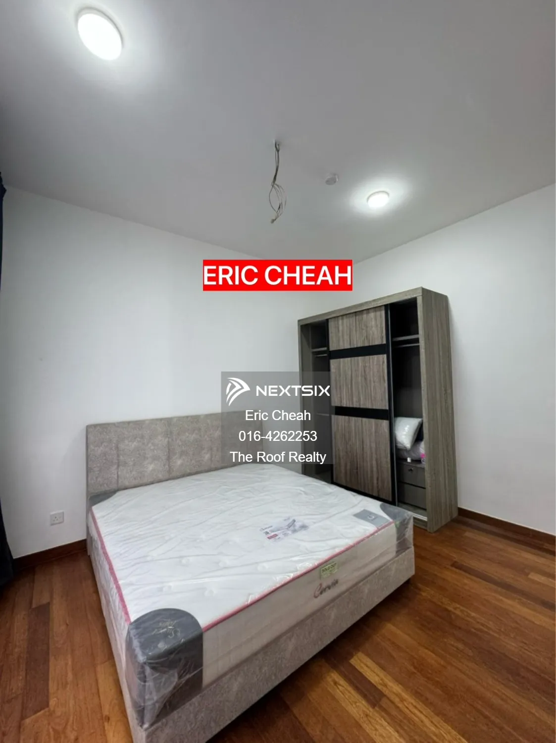 Condominium For Rent in Bayan Lepas Penang - Image 5