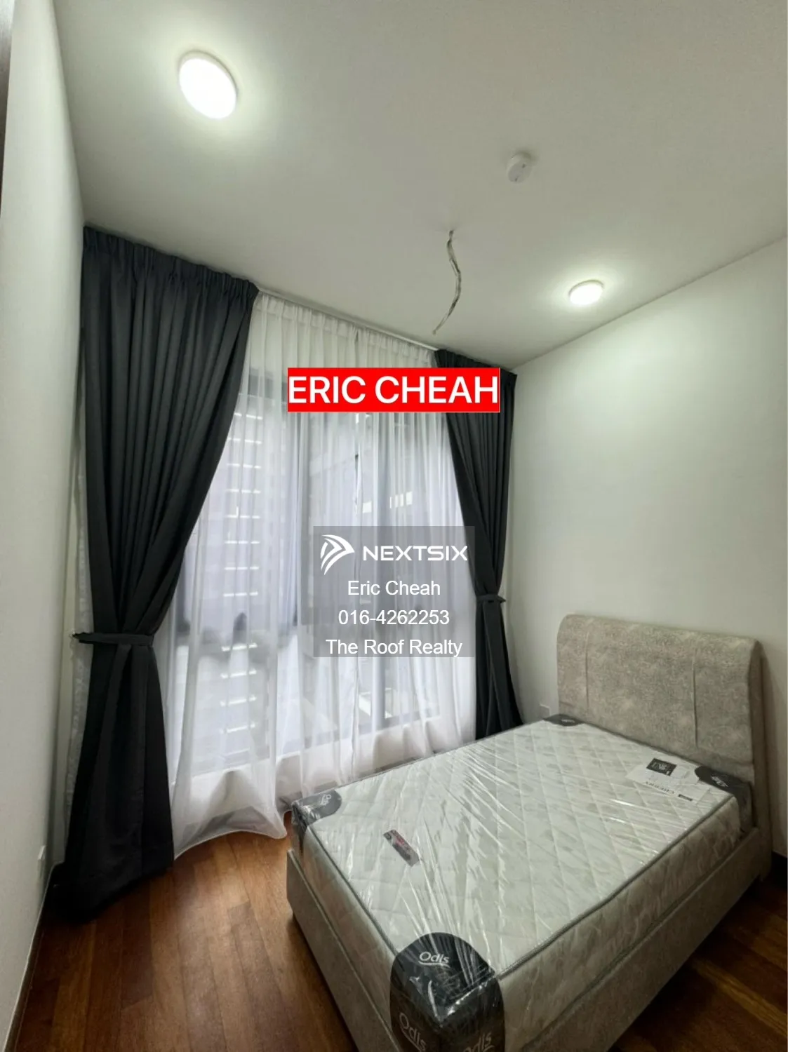 Condominium For Rent in Bayan Lepas Penang - Image 6