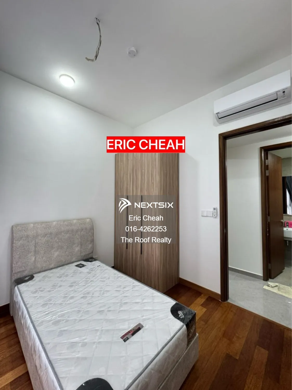 Condominium For Rent in Bayan Lepas Penang - Image 7